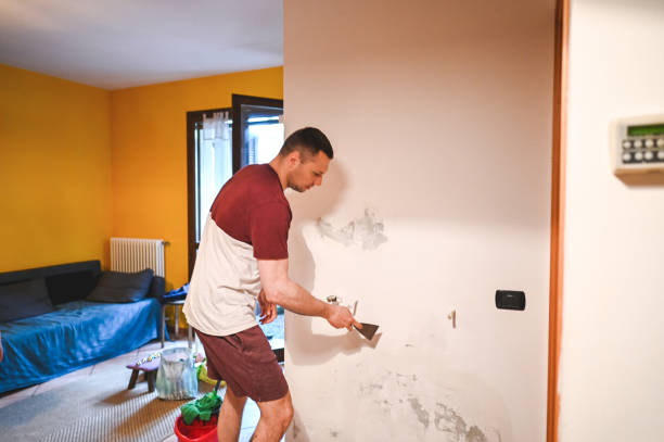 Crawl Space Mold Removal in Woxall, PA